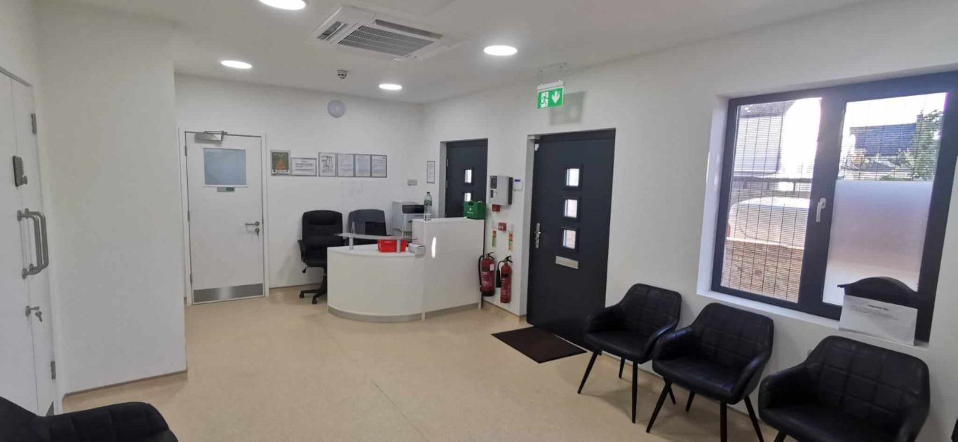 Private Fertility Clinic, Colliers Wood