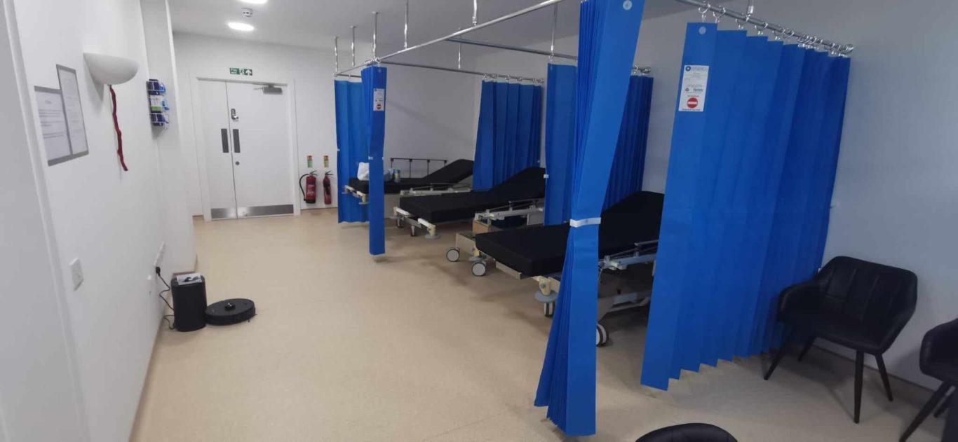 Private Fertility Clinic, Colliers Wood