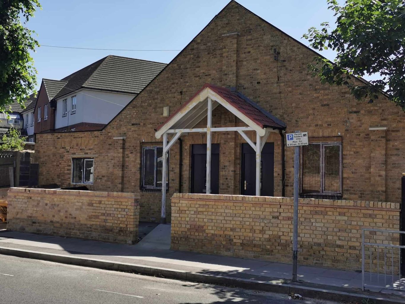 Private Fertility Clinic, Colliers Wood